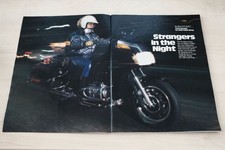 Motorrad 03/1984 Honda GL 1200