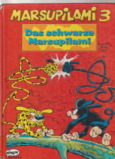 Franquin: Marsupilami 3