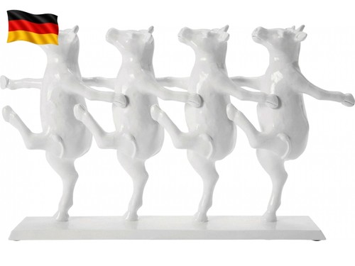 Kare design deko - figur, dancing