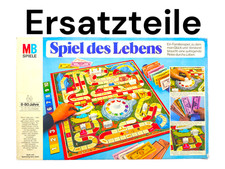 Spiel des Lebens MB Spiele