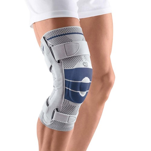 Kniebandage bauerfeind - kniebandage,