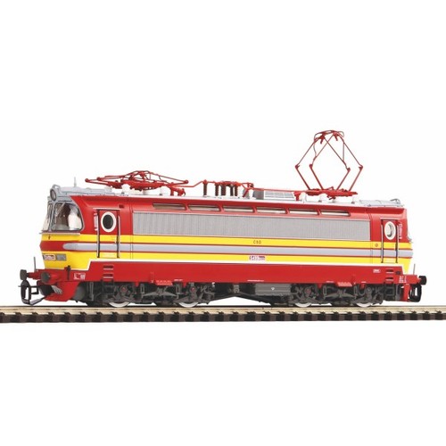 Piko 47540 lok - 47540, s499.1
