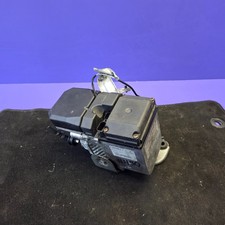 BMW X5 E53  Standheizung