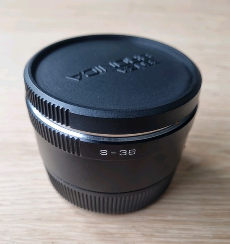 Zenza bronica automatik - zenza,