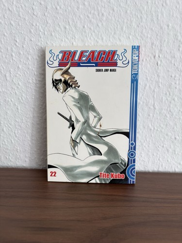Bleach manga band - band,