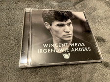 Wincent Weiss - Irgendwie Anders (Album, CD)