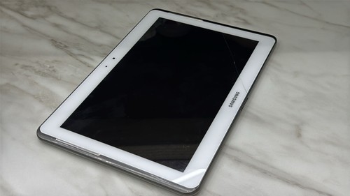 Tgb345 samsung galaxy tab - galaxy,