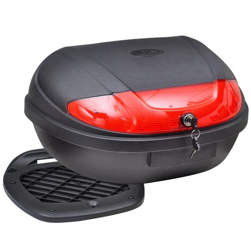 Motorradkoffer top case roller - top,
