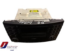 Mercedes-Benz E-Klasse W211