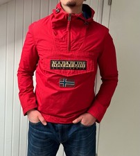 Napapijri Rainforest Vintage