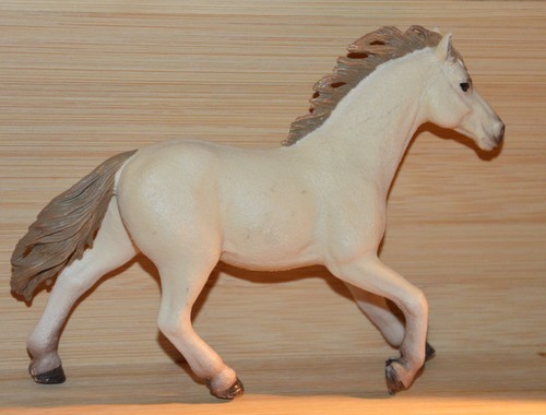 Schleich 42419 quarter - schleich,
