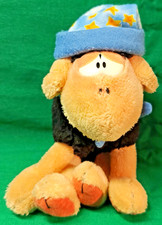 Diddel Depesche Stofftier Hund