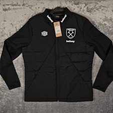 West Ham 2024/2025 schwarze
