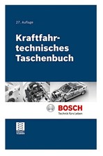 Bosch Kraftfahrtechnisches