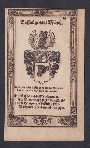1620 buseck münch - 1620,