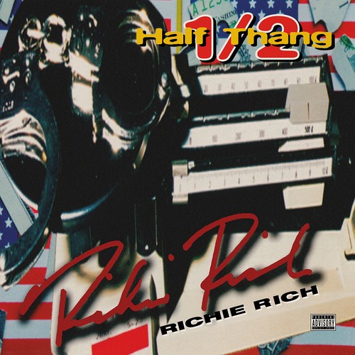 Richie rich half - rich, thang