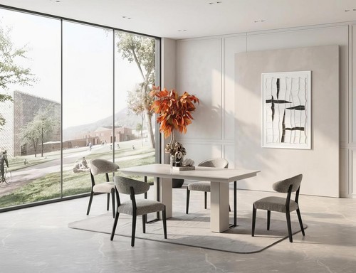 Esszimmer set esstisch stuhl - esstisch,