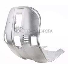 Schild Komplett Trittbrett