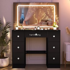 LED Beleuchtung Schminktisch