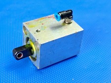 Festo KBA L2672374  Kompaktzylinder Kurzhubzylinder 533409 Inkl. MwSt