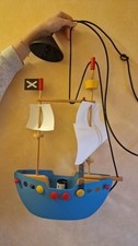 Kinderlampe im