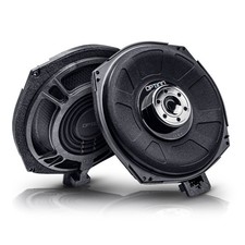 Untersitz-Subwoofer für BMW Modelle E-Reihe/F-Reihe/G-Reihe Plug&Play OPTION