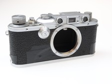 Leica II Kamera Camera Leitz