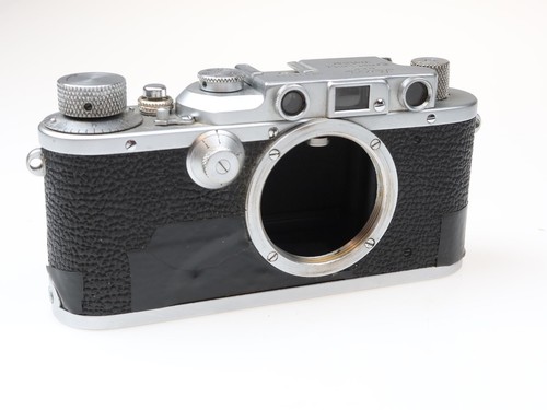 Leica kamera camera - ii,