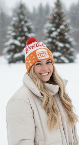 Coca cola burger king - coca-cola,