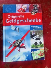 Originelle Geldgeschenke -