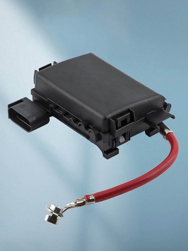 Sicherungsbox sicherungskasten - sicherungsbox,