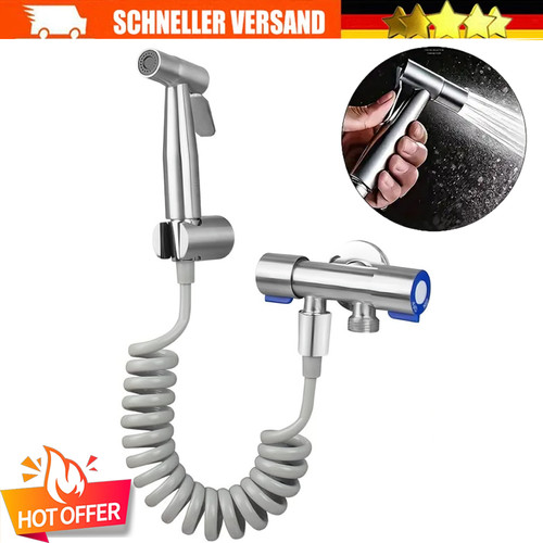 Bidet brause waschbeckenbrause - bidet,