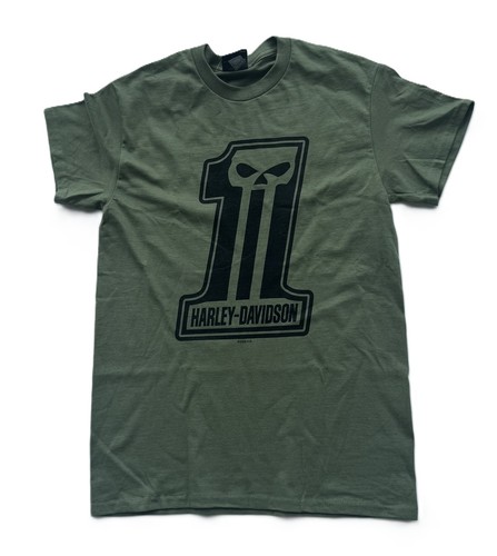 Harley davidson herren shirt - harley-davidson,