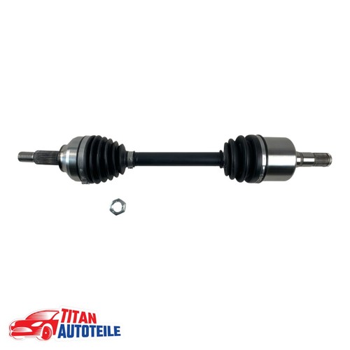 Antriebswelle ford max cmax - antriebswelle, c-max