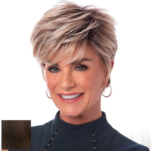Toni brattin prestigious - wig,