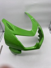 Kawasaki ninja 250r ex250k8f - kawasaki,