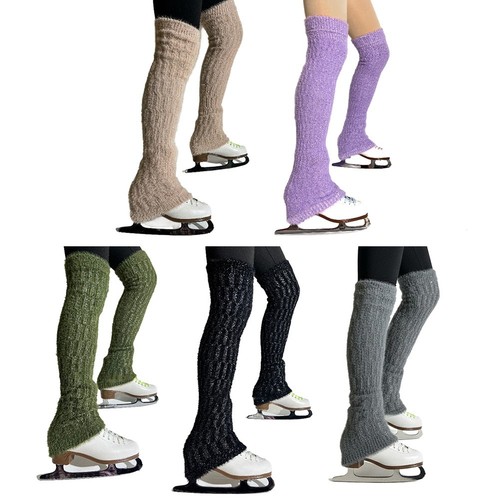 Eiskunstlauf training stulpen - eiskunstlauf,