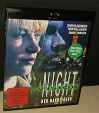 Night Vision - Der Nachtjäger