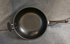 Wok Pfanne