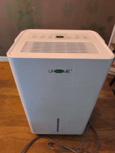Uhome luftentfeuchter - uhome,