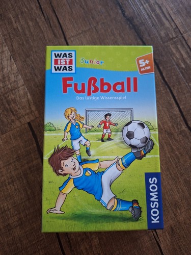 Was ist - ist, kinderspiel