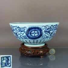 17./18.Jh Kangxi Periode