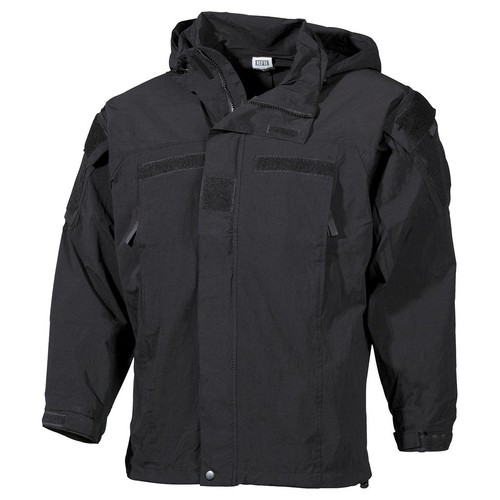 Soft shell jacke schwarz - jacke,,