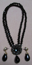 Vintage AVON Modeschmuck 2tlg
