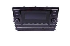 Autoradio VW Crafter T6.1