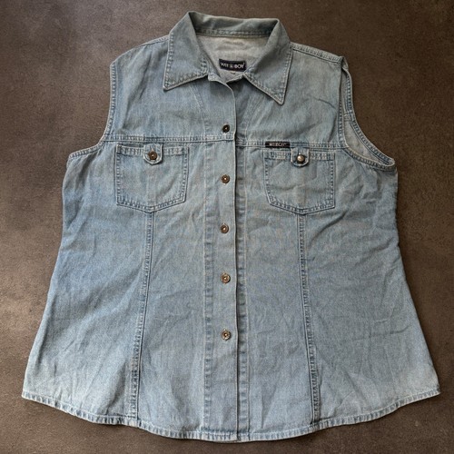 Witboy vintage 90er - 90er, jeans