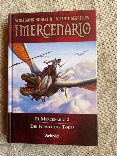 Mercenario die formel - 2:, „die