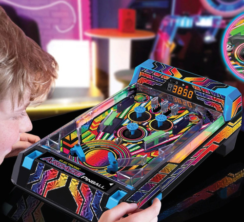 Elektronisches arcade spiel - arcade,