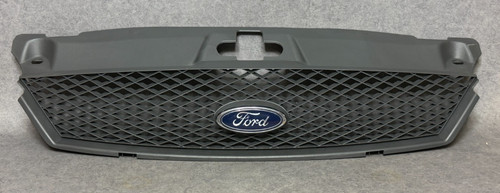 Ford mondeo iii - ford, frontgrill