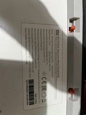 Mi Robot Vacuum-Mop -